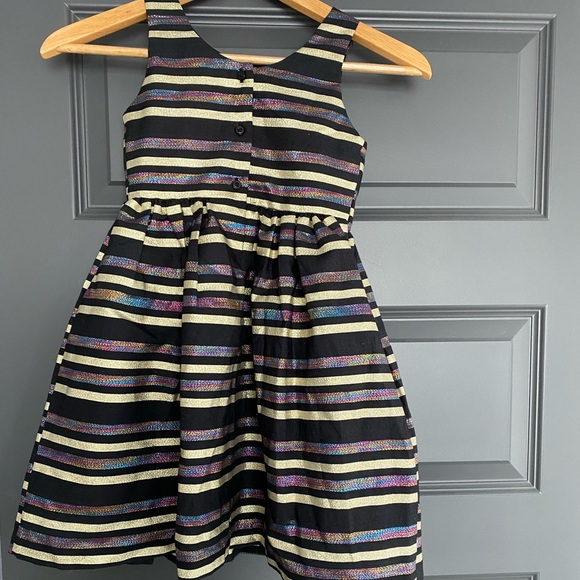 NWT Gymboree dress 5T - Picture 4 of 6